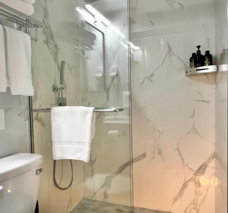 Photo of Bathroom in Murray Hill