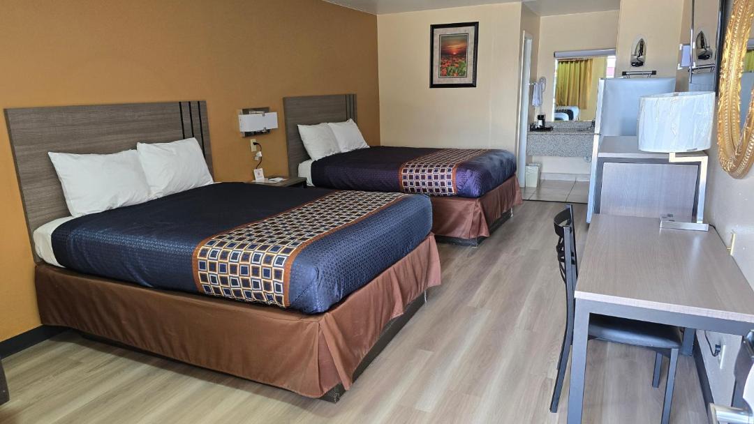 Photo of Bedroom in Monahans