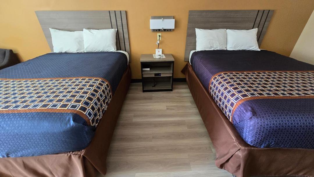 Photo of Bedroom in Monahans