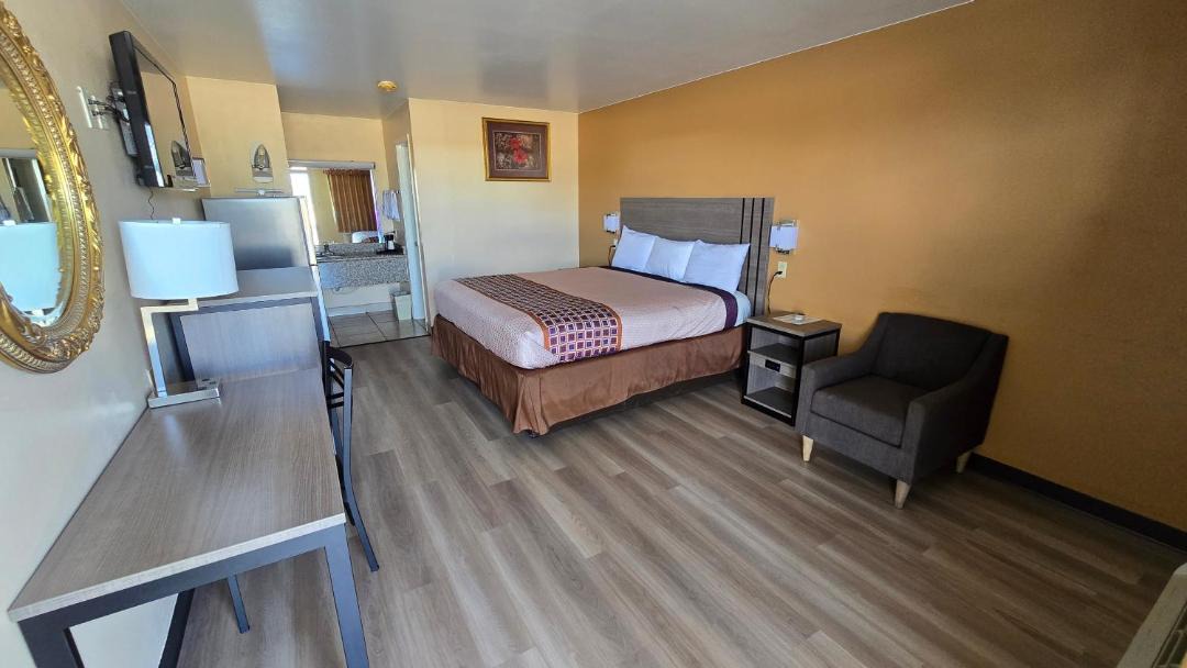 Photo of Bedroom in Monahans