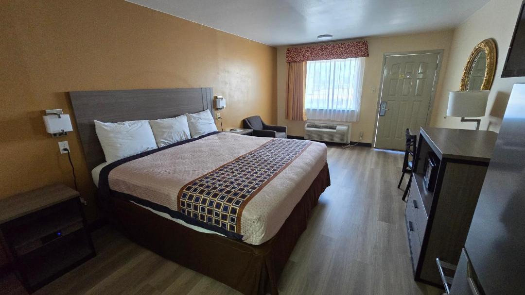 Photo of Bedroom in Monahans