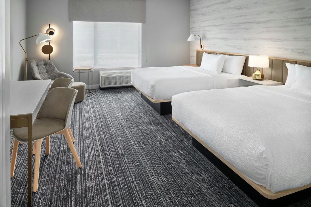 Photo of Bedroom in Calhoun