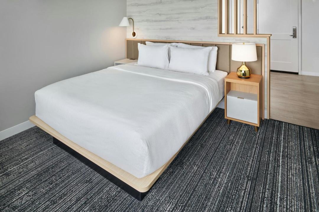 Photo of Bedroom in Calhoun