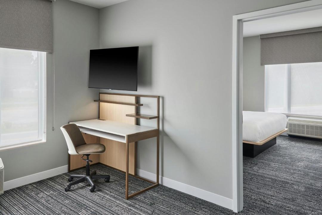 Photo of Bedroom in Calhoun
