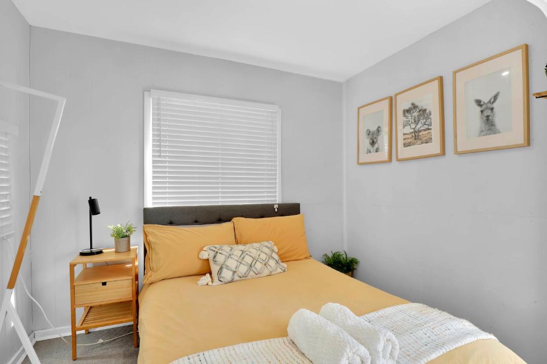 Photo of Bedroom in Diggers Rest