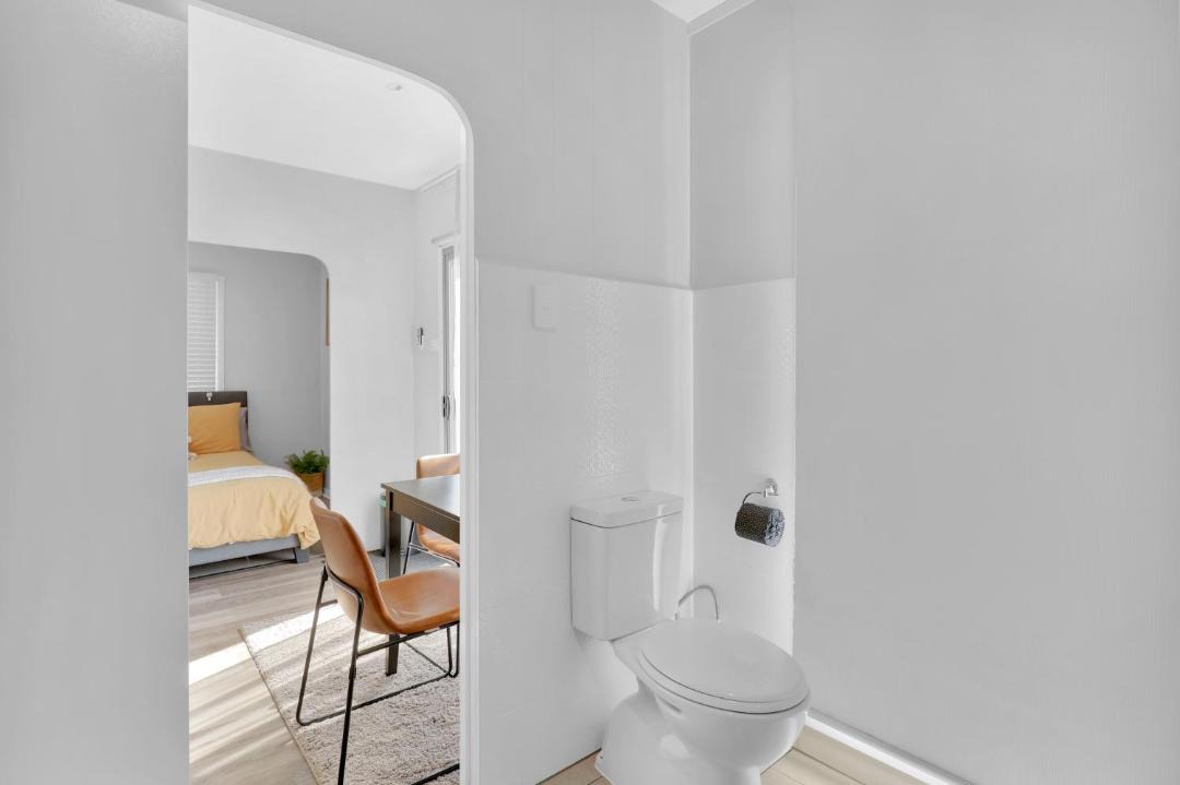 Photo of Bathroom in Diggers Rest