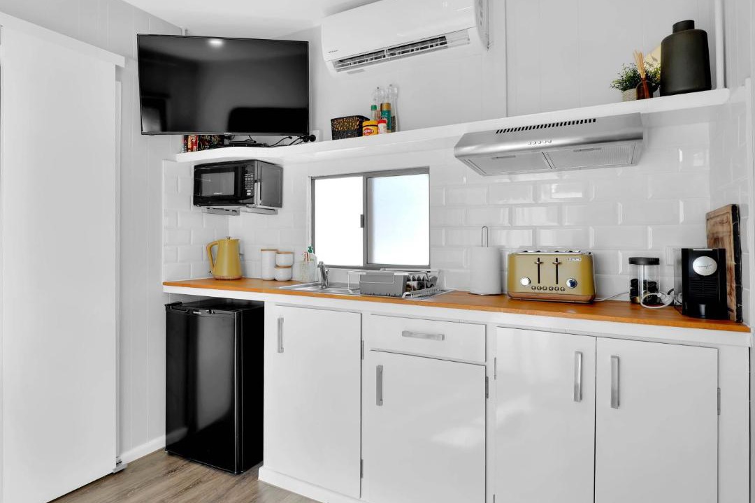 Photo of Kitchen in Diggers Rest