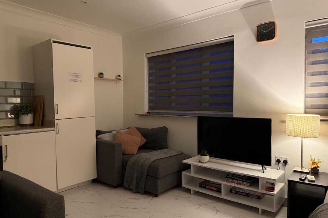 Photo of Others in Cambridge