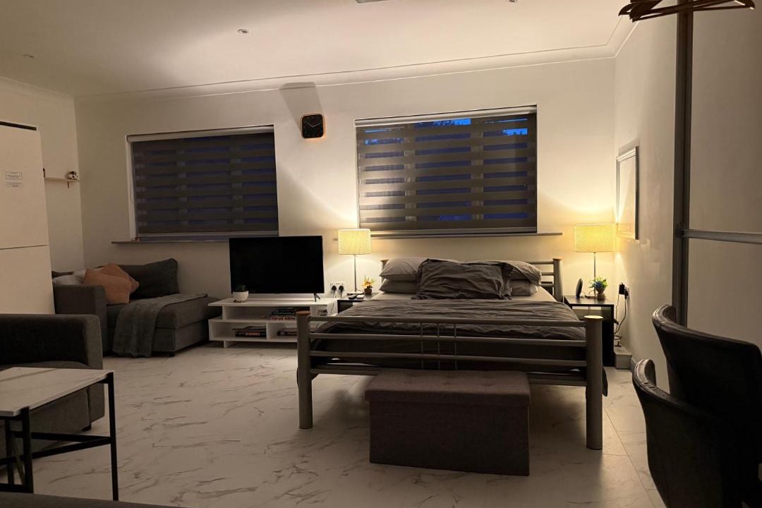 Photo of Others in Cambridge