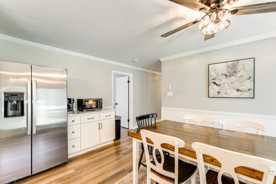 Photo of Kitchen in Glace