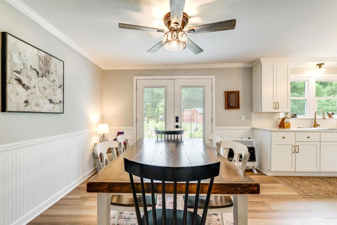 Photo of Kitchen in Glace