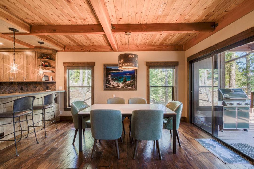Photo of Kitchen in Lake Forest