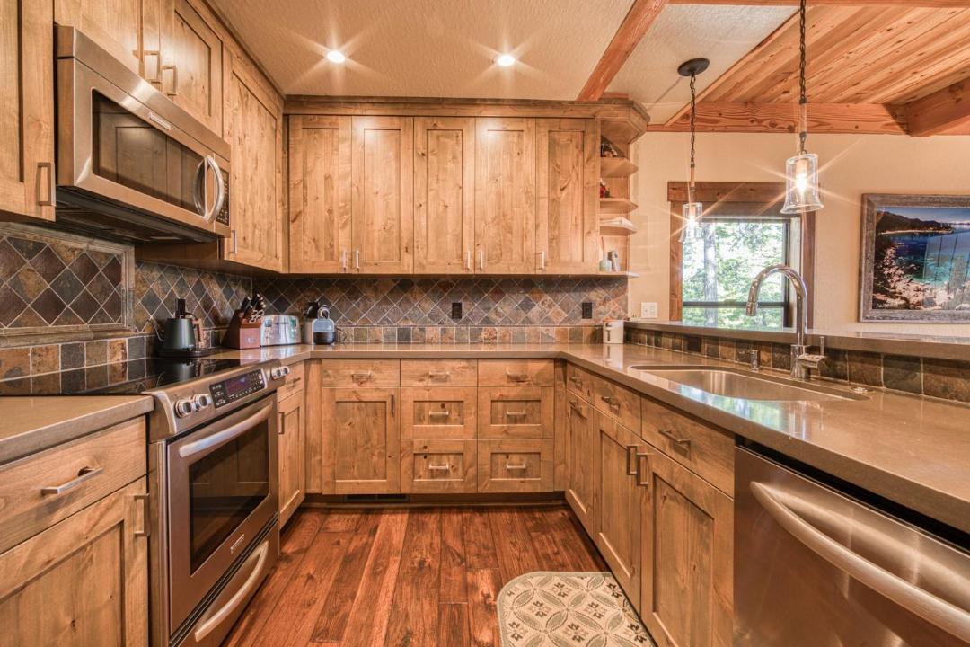 Photo of Kitchen in Lake Forest