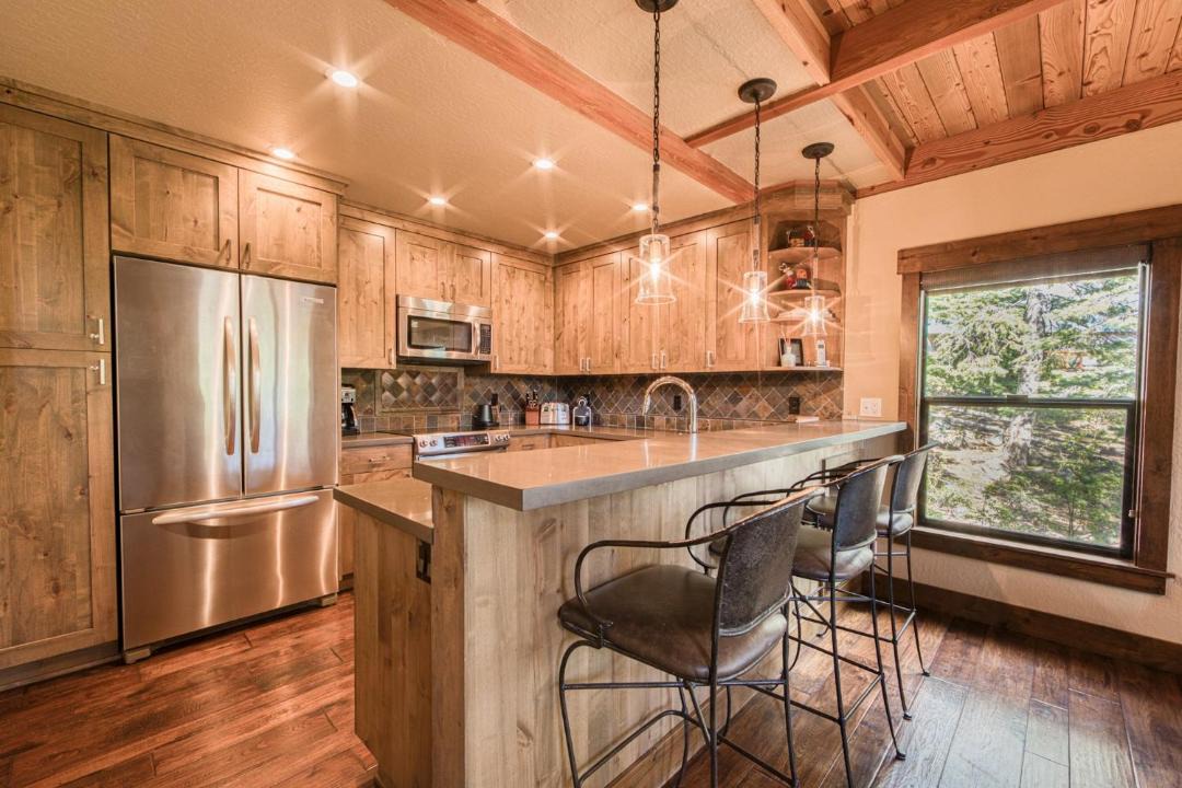 Photo of Kitchen in Lake Forest