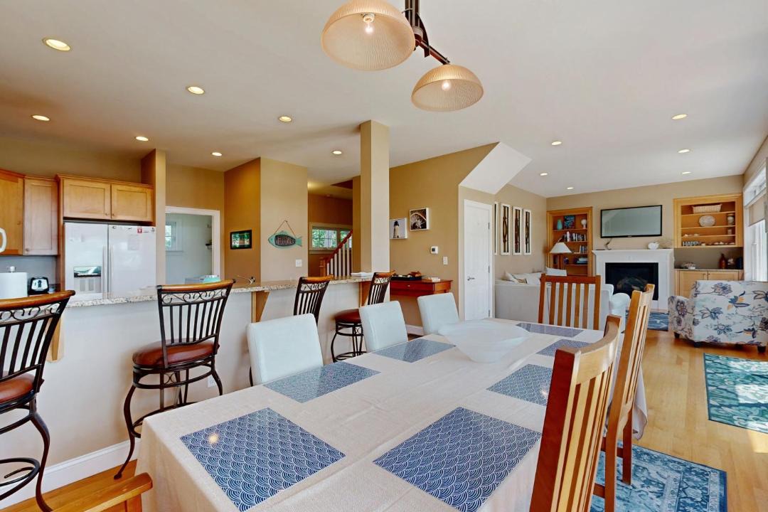 Photo of Kitchen in Biddeford Pool