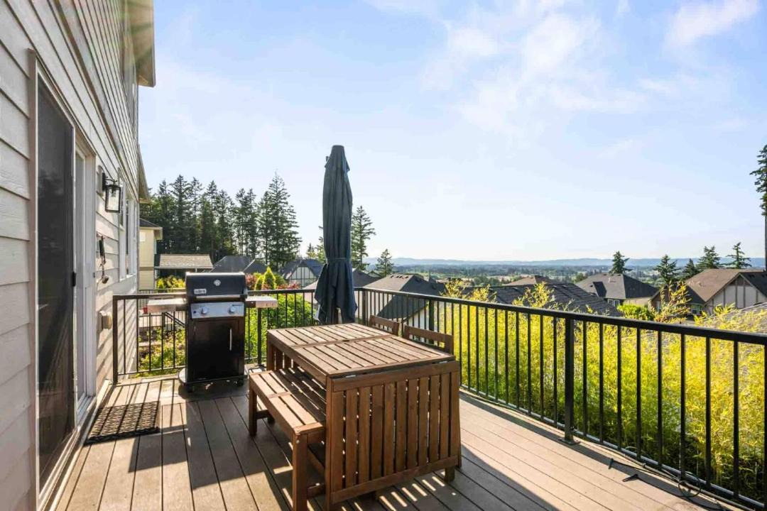 Photo of Patio Balcony in Beaverton