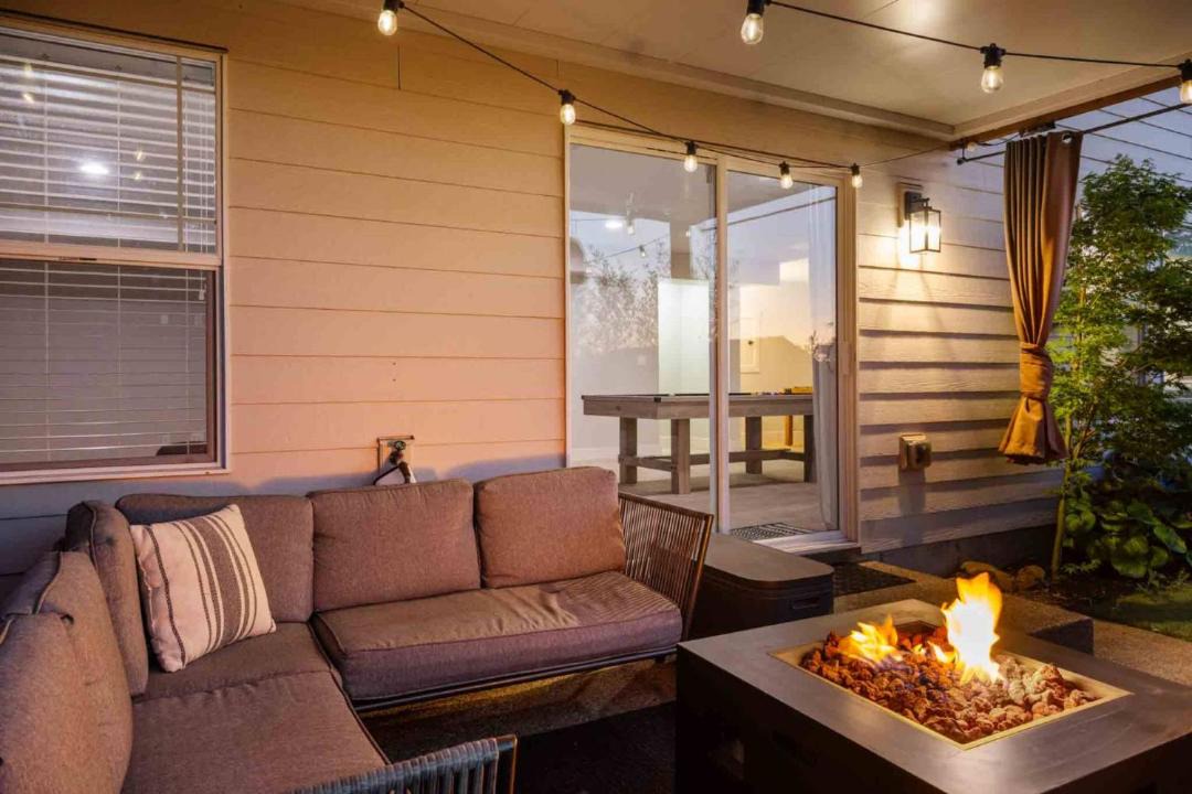 Photo of Patio Balcony in Beaverton