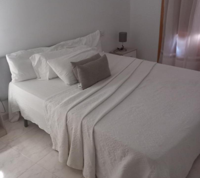 Photo of Bedroom in Gandia