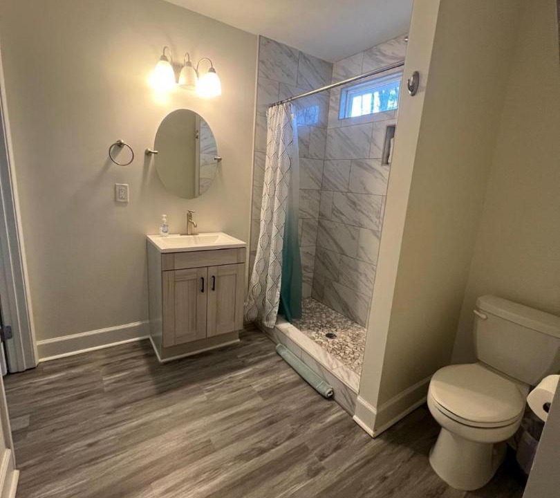 Photo of Bathroom in Marietta