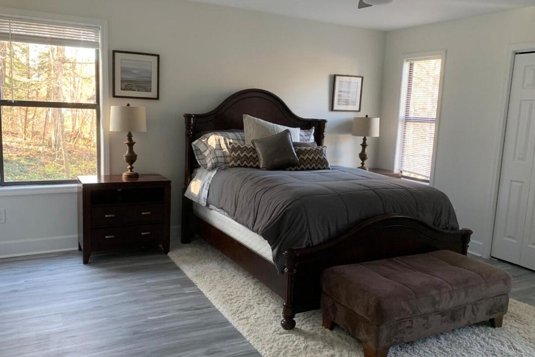 Photo of Bedroom in Marietta