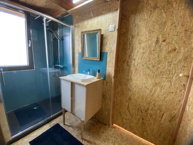 Photo of Bathroom in Pays des Vosges Saonoises