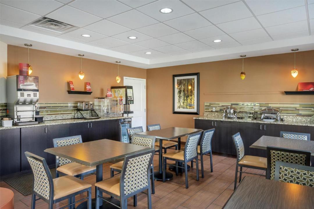 Photo of Kitchen in Berwyn