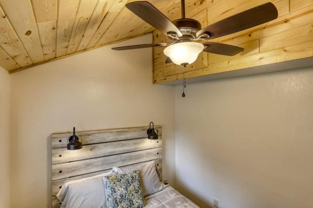 Photo of Bedroom in Keystone
