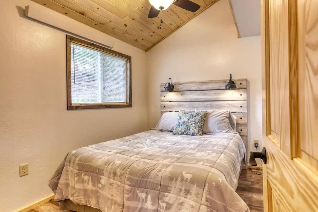Photo of Bedroom in Keystone
