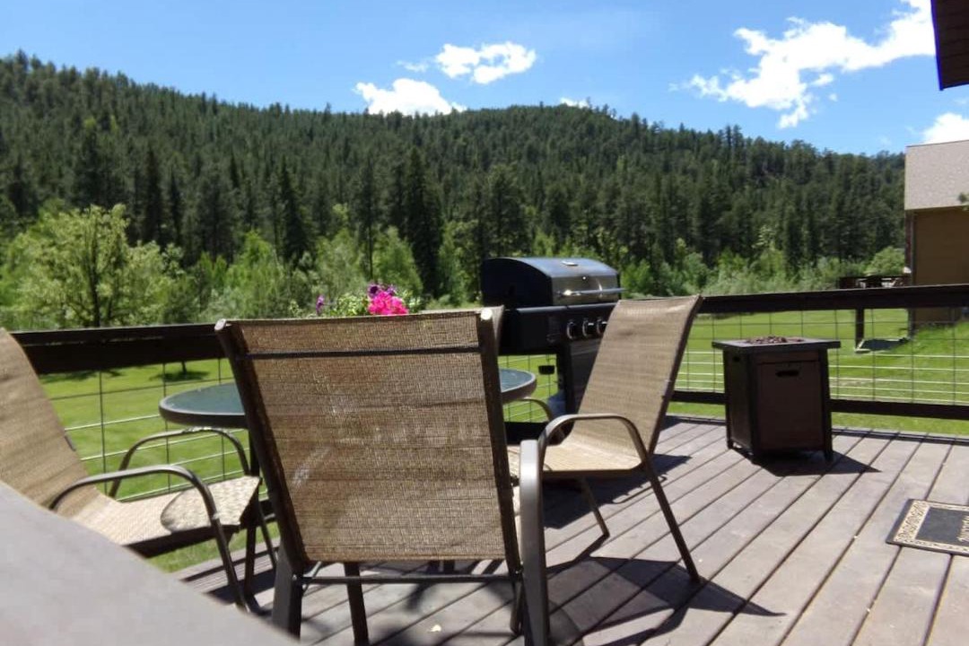 Photo of Patio Balcony in Keystone