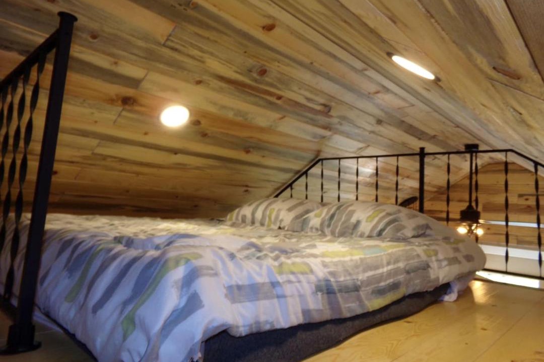 Photo of Bedroom in Keystone