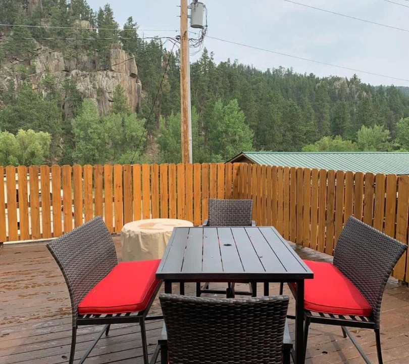 Photo of Patio Balcony in Keystone