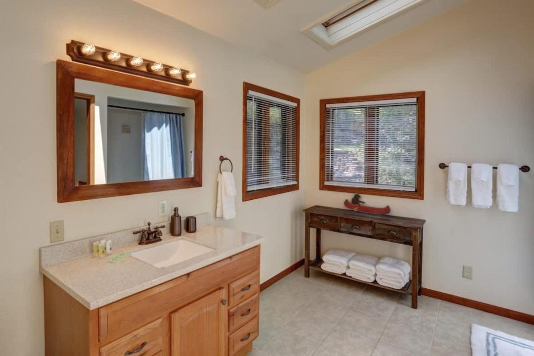 Photo of Bathroom in Keystone