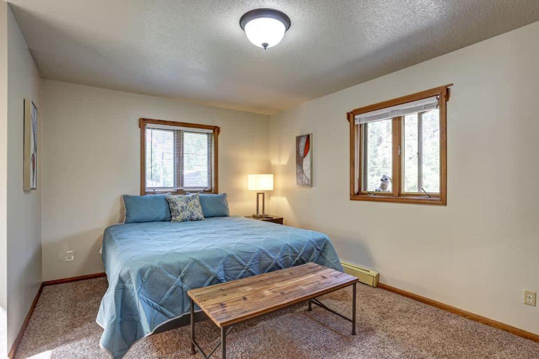 Photo of Bedroom in Keystone