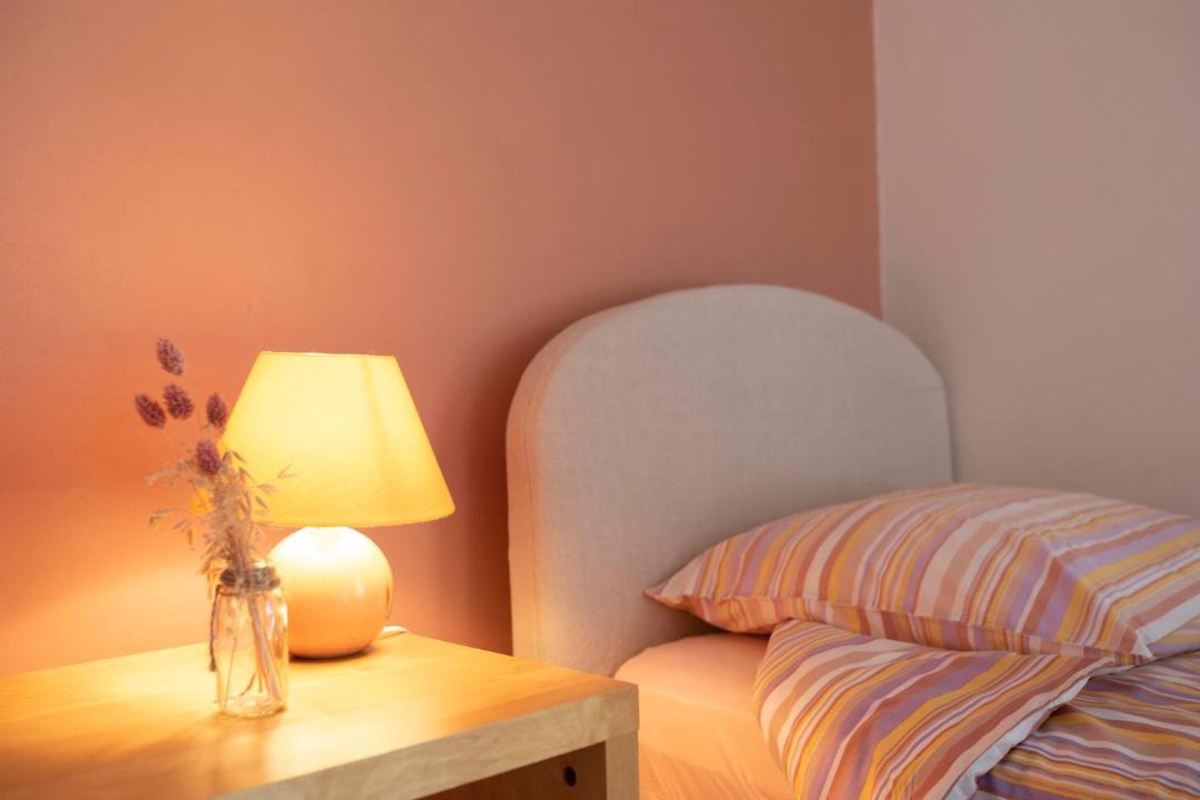 Photo of Bedroom in Saint-Malon-sur-Mel