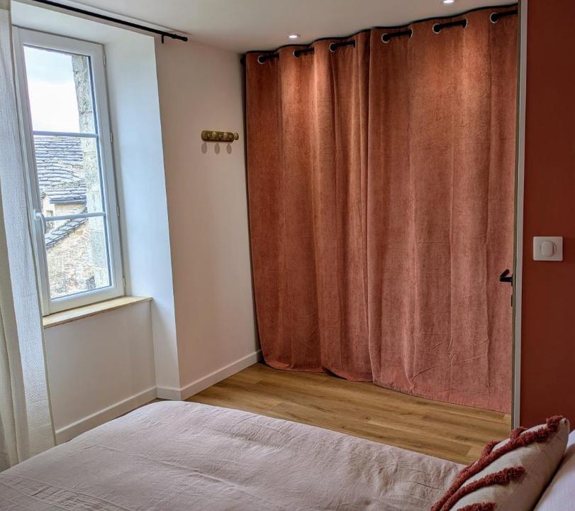 Photo of Bedroom in Lapanouse