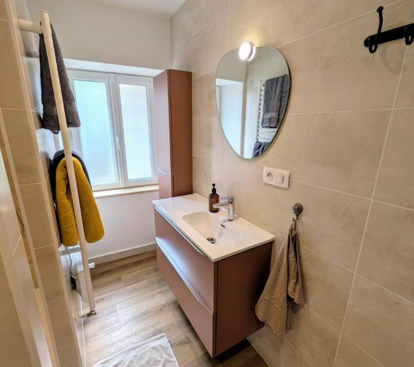 Photo of Bathroom in Lapanouse