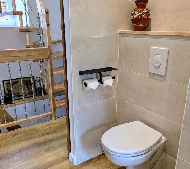 Photo of Bathroom in Lapanouse