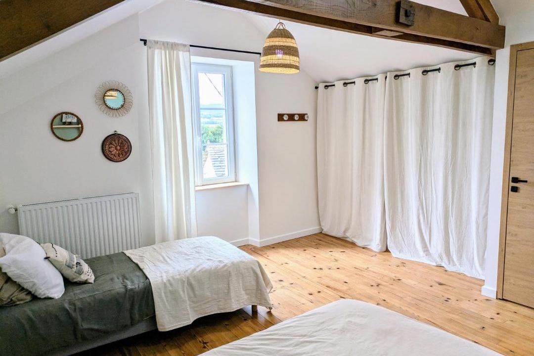 Photo of Bedroom in Lapanouse