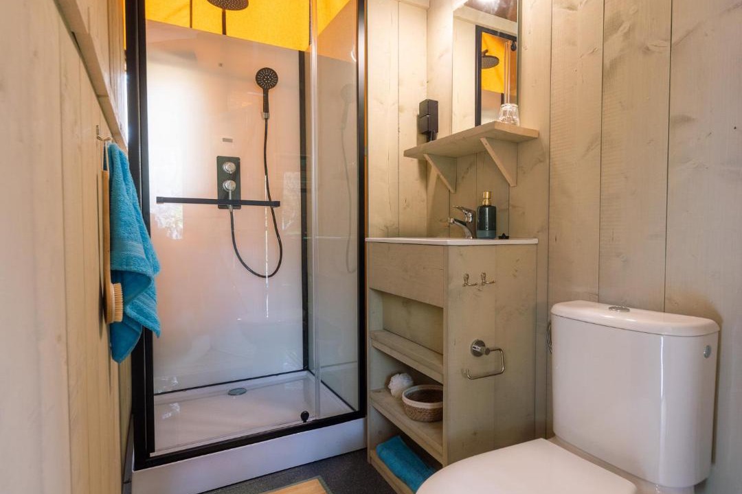 Photo of Bathroom in Saint Sozy