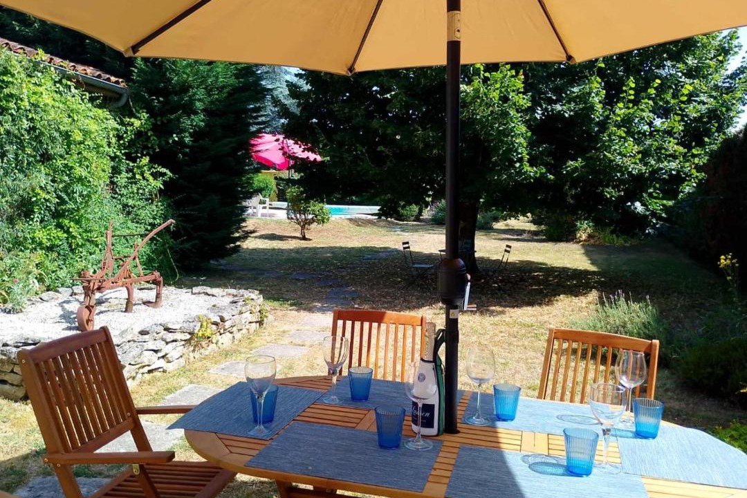 Photo of Others in Aunac-sur-Charente