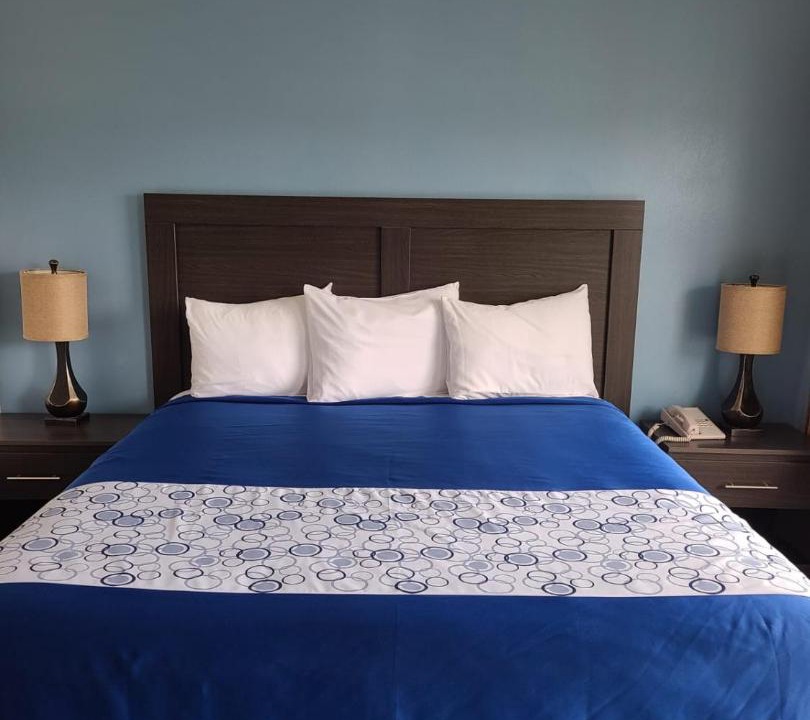 Photo of Bedroom in South San Francisco