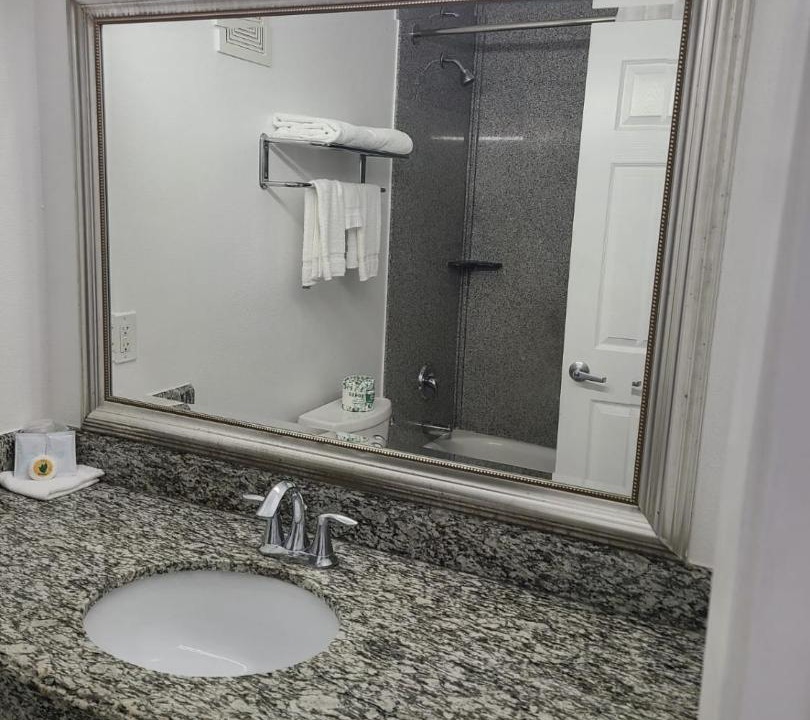 Photo of Bathroom in South San Francisco