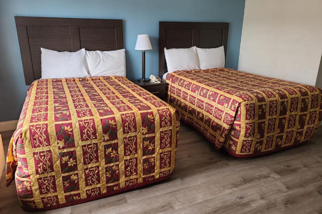 Photo of Bedroom in South San Francisco