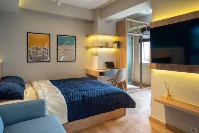 Photo of Bedroom in Balikpapan