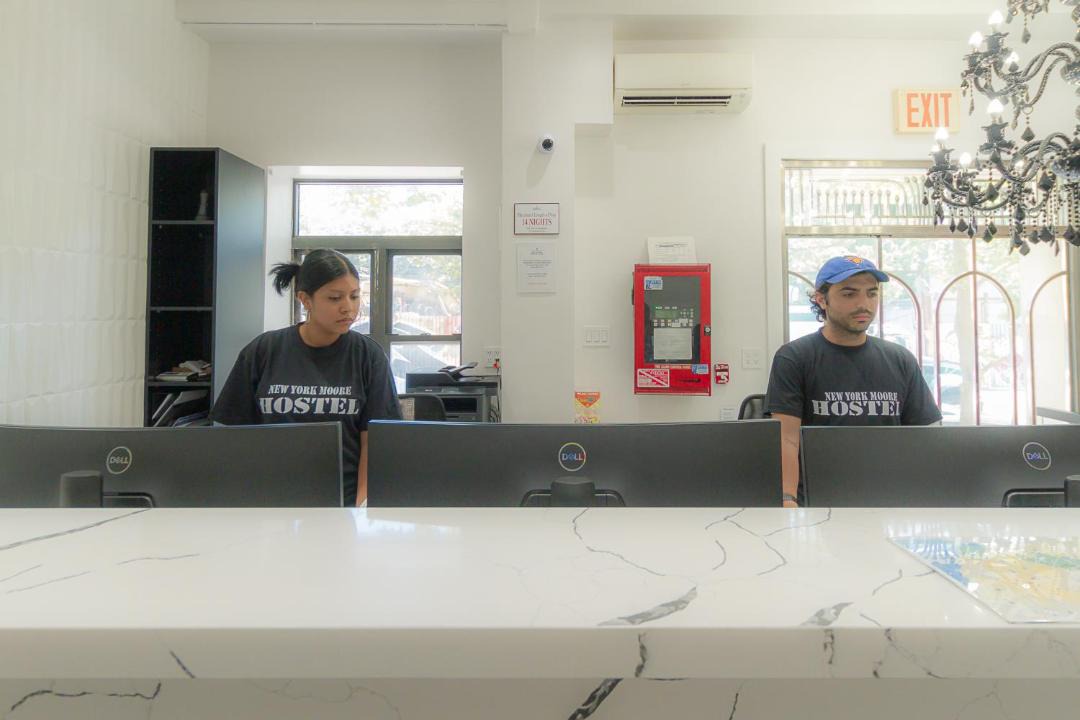 Photo of Others in East Williamsburg