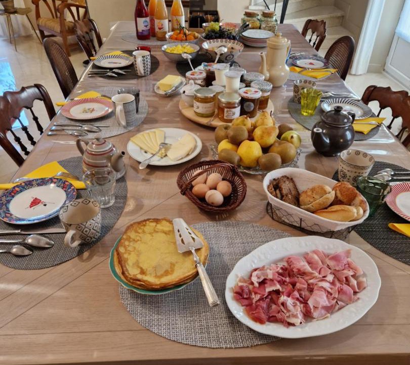 Photo of Kitchen in Blasimon