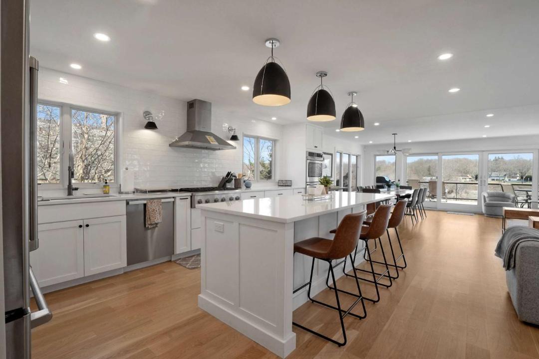 Photo of Kitchen in Mattituck