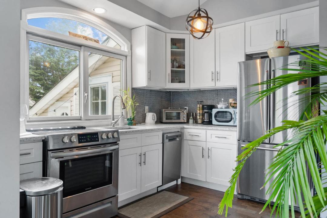 Photo of Kitchen in Wading River