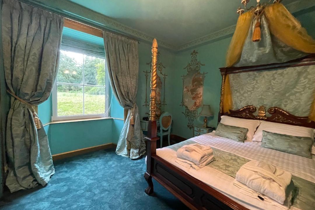 Photo of Bedroom in Beattock