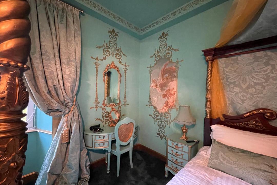 Photo of Bedroom in Beattock